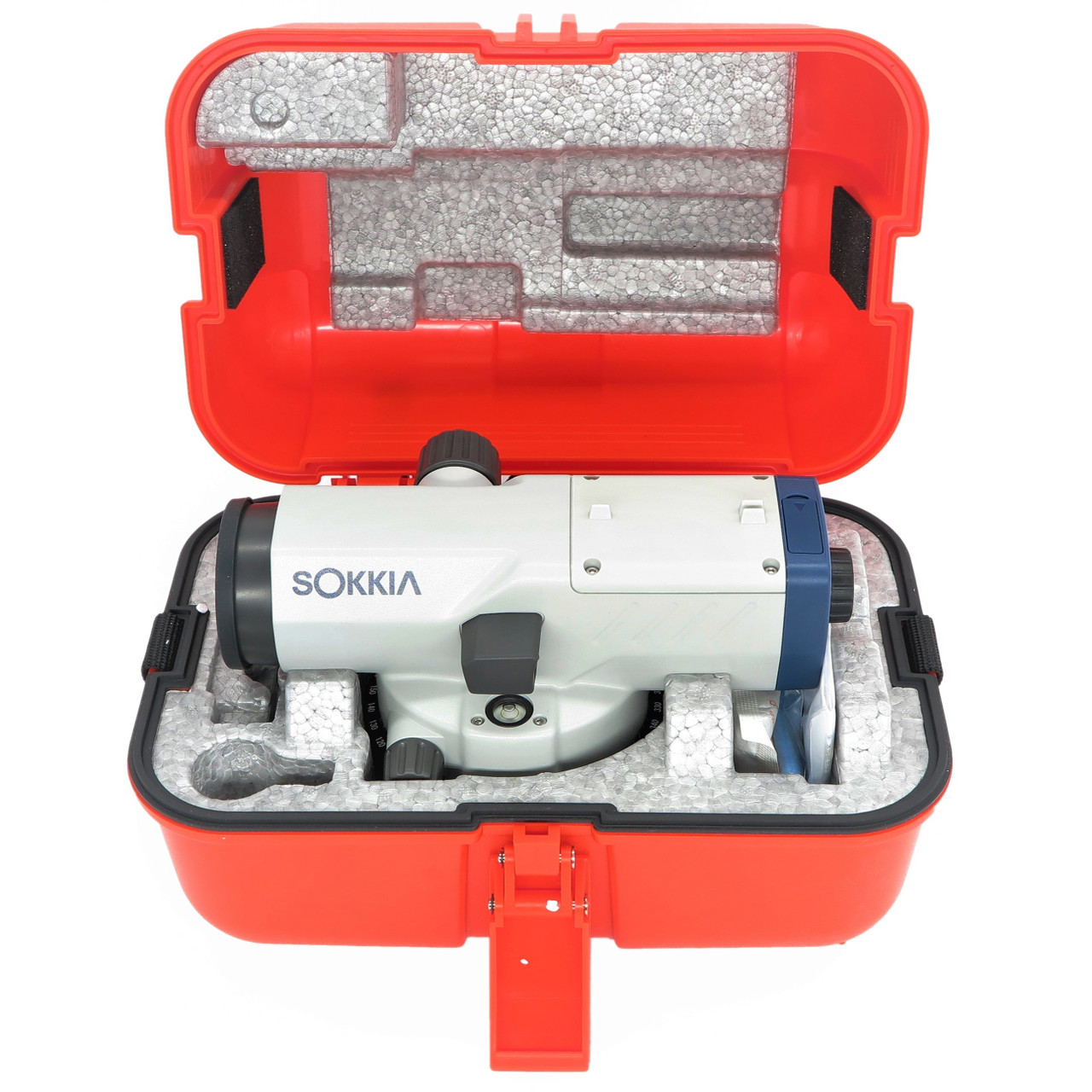 Sokkia-B-40A-25-Auto-Level-1009572-53-in-case__21889 Sokkia-B-40A-25-Auto-Level-1009572-53-in-case__21889