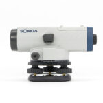 Sokkia-B-40A-25-Auto-Level-1009572-53-side-180__41805
